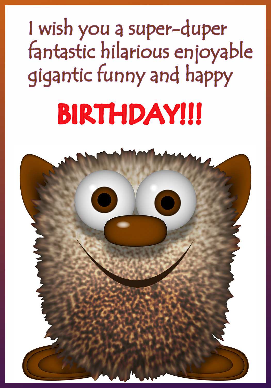 32 Printable Birthday Card Template For Coworker Templates by Birthday Card Template For Coworker
