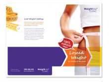 32 Printable Weight Loss Flyer Template Formating by Weight Loss Flyer Template