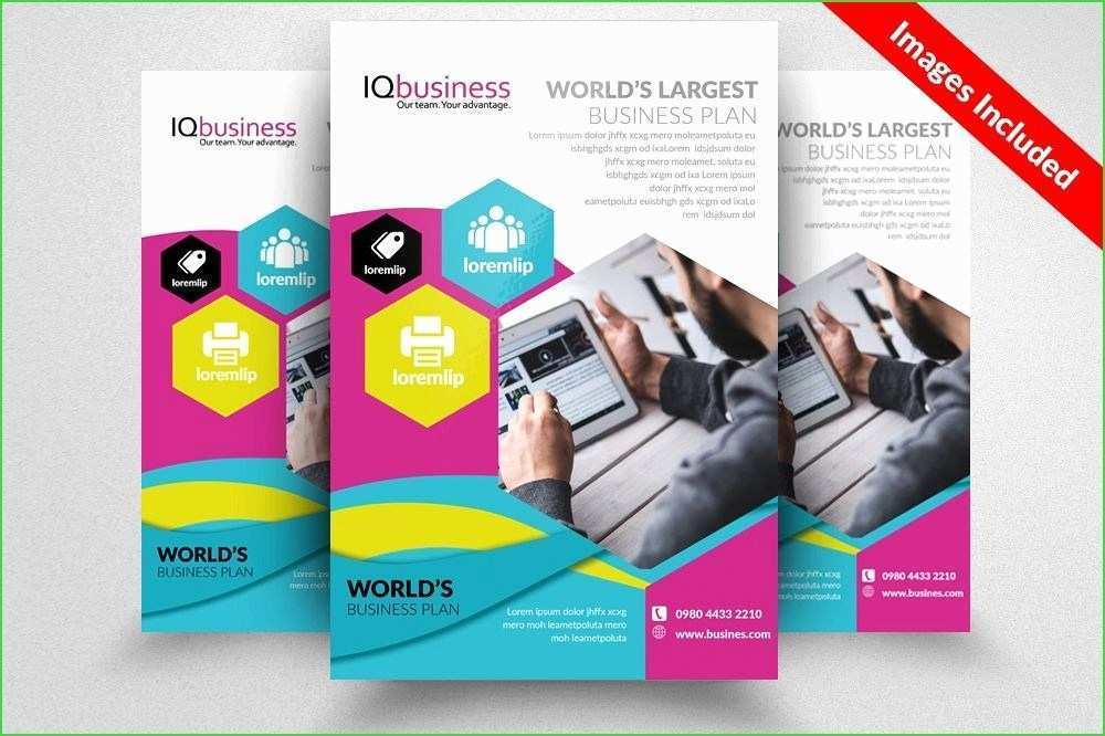 32 Report Free Cleaning Business Flyer Templates PSD File for Free Cleaning Business Flyer Templates