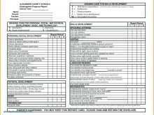 32 Report High School Report Card Template Deped for Ms Word for High School Report Card Template Deped
