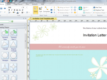 32 Report Invitation Card Format Software Maker by Invitation Card Format Software
