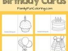 32 Report Make A Birthday Card Template in Photoshop with Make A Birthday Card Template