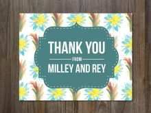 32 Report Thank You Card Template Png Now for Thank You Card Template Png