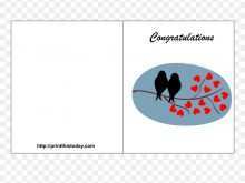 32 Report Wedding Card Congratulations Templates For Free for Wedding Card Congratulations Templates