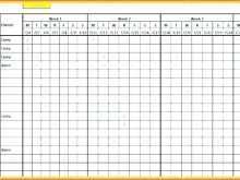 32 Standard Audit Plan Template Excel Layouts by Audit Plan Template Excel