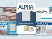 32 Standard Generic Id Card Template in Photoshop for Generic Id Card Template