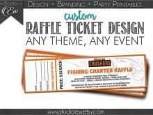 32 Standard Raffle Drawing Flyer Template With Stunning Design with Raffle Drawing Flyer Template