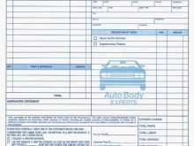 32 The Best Dent Repair Invoice Template Layouts for Dent Repair Invoice Template