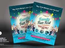 32 The Best Fun Flyer Templates in Word for Fun Flyer Templates