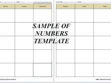 32 The Best Homeschool Class Schedule Template Formating for Homeschool Class Schedule Template