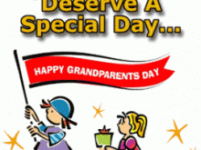 32 The Best Invitation Card Format For Grandparents Day With Stunning Design for Invitation Card Format For Grandparents Day