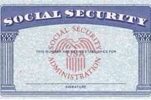 32 The Best Make A Social Security Card Template Photo by Make A Social Security Card Template