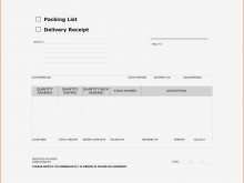 32 The Best Notary Receipt Template PSD File by Notary Receipt Template