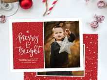 32 Visiting 5 Photo Christmas Card Template Download by 5 Photo Christmas Card Template