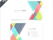 32 Visiting Business Card Template For Avery 8371 With Stunning Design by Business Card Template For Avery 8371