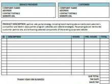 32 Visiting Electrical Contractor Invoice Template by Electrical Contractor Invoice Template