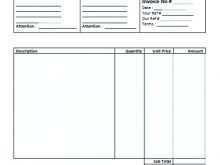 32 Visiting Invoice Template For Notary in Photoshop for Invoice Template For Notary