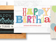 32 Visiting Make Your Own Birthday Card Templates Formating for Make Your Own Birthday Card Templates