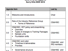 32 Visiting Meeting Agenda Template Whs Now with Meeting Agenda Template Whs