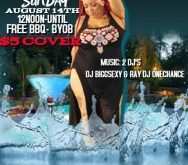 32 Visiting Pool Party Flyer Template Free Templates with Pool Party Flyer Template Free