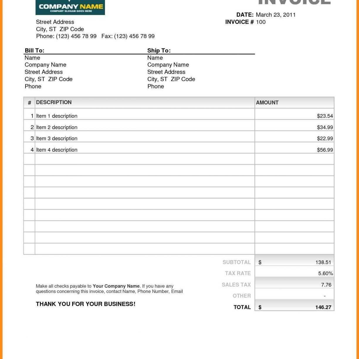 33 Adding Blank Sage Invoice Template Now with Blank Sage Invoice