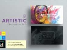 33 Adding Business Card Template Lightroom For Free by Business Card Template Lightroom