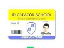 33 Adding Id Card Template Google Download with Id Card Template Google