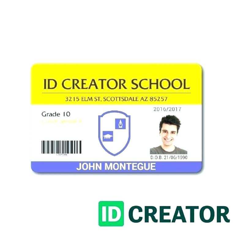 33 Adding Id Card Template Google Download with Id Card Template Google