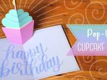 33 Adding Pop Up Birthday Card Tutorial Easy Layouts with Pop Up Birthday Card Tutorial Easy
