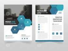 33 Blank Brochure Flyer Templates Templates for Brochure Flyer Templates