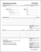 33 Blank Repair Shop Invoice Template Excel Templates by Repair Shop Invoice Template Excel