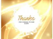 33 Blank Thank You Card Template Online for Ms Word with Thank You Card Template Online