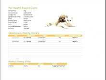 33 Create Dog Adoption Flyer Template Templates with Dog Adoption Flyer Template