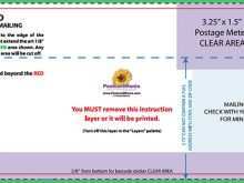 33 Create Post Office Postcard Templates in Word by Post Office Postcard Templates