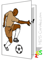 33 Create Printable Soccer Card Template Templates with Printable Soccer Card Template