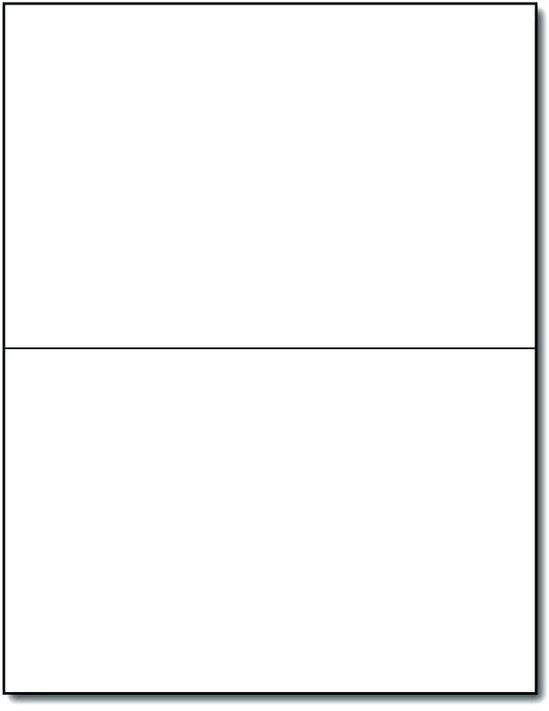 blank greeting card template word download