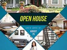 33 Creating Free Open House Flyer Templates in Word for Free Open House Flyer Templates