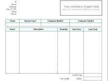 33 Creating Freelance Video Invoice Template Now for Freelance Video Invoice Template