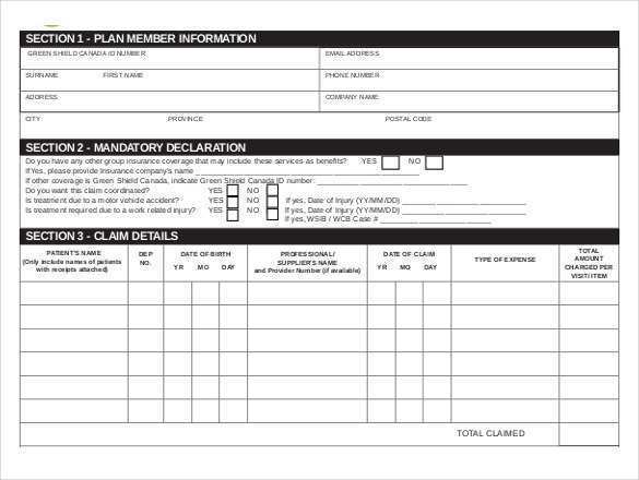 33 creative eye doctor receipt template download by eye doctor receipt