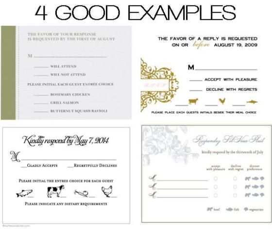 33 Creative Response Card Template 2 Per Page Now with Response Card Template 2 Per Page