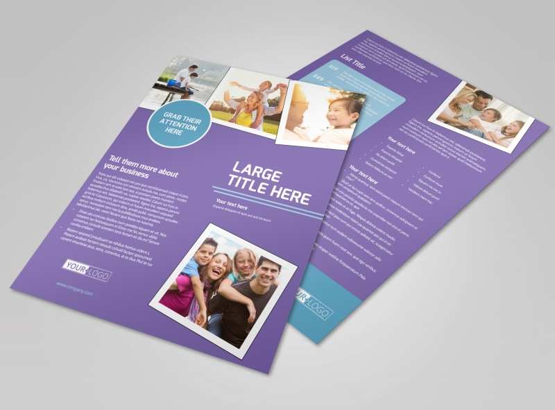 33 Customize Adoption Flyer Template for Ms Word by Adoption Flyer Template