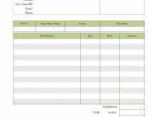 33 Customize Lawn Care Invoice Template Microsoft Office for Ms Word with Lawn Care Invoice Template Microsoft Office