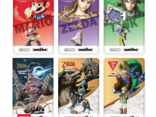 33 Customize Our Free Amiibo Card Template Zelda Layouts by Amiibo Card Template Zelda