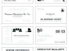 33 Customize Our Free Avery Business Card Template For Word 2010 Layouts for Avery Business Card Template For Word 2010