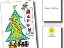 33 Customize Our Free Christmas Card Template Class Fundraising for Christmas Card Template Class Fundraising