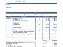 33 Customize Our Free Contractor Invoice Template Nz Download with Contractor Invoice Template Nz