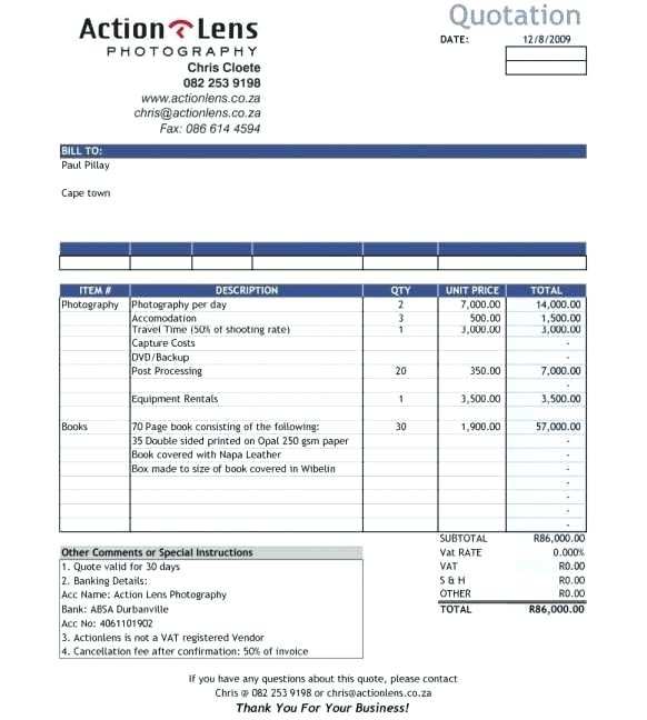33 Customize Our Free Contractor Invoice Template Nz Download With Contractor Invoice Template Nz Cards Design Templates