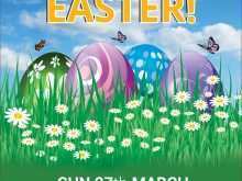 33 Customize Our Free Easter Flyer Templates Free in Word with Easter Flyer Templates Free