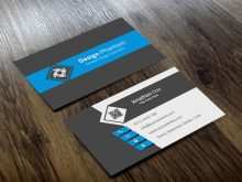 33 Customize Our Free Free Template To Design Business Card Formating with Free Template To Design Business Card