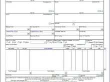 33 Customize Our Free Us Customs Invoice Template Formating for Us Customs Invoice Template